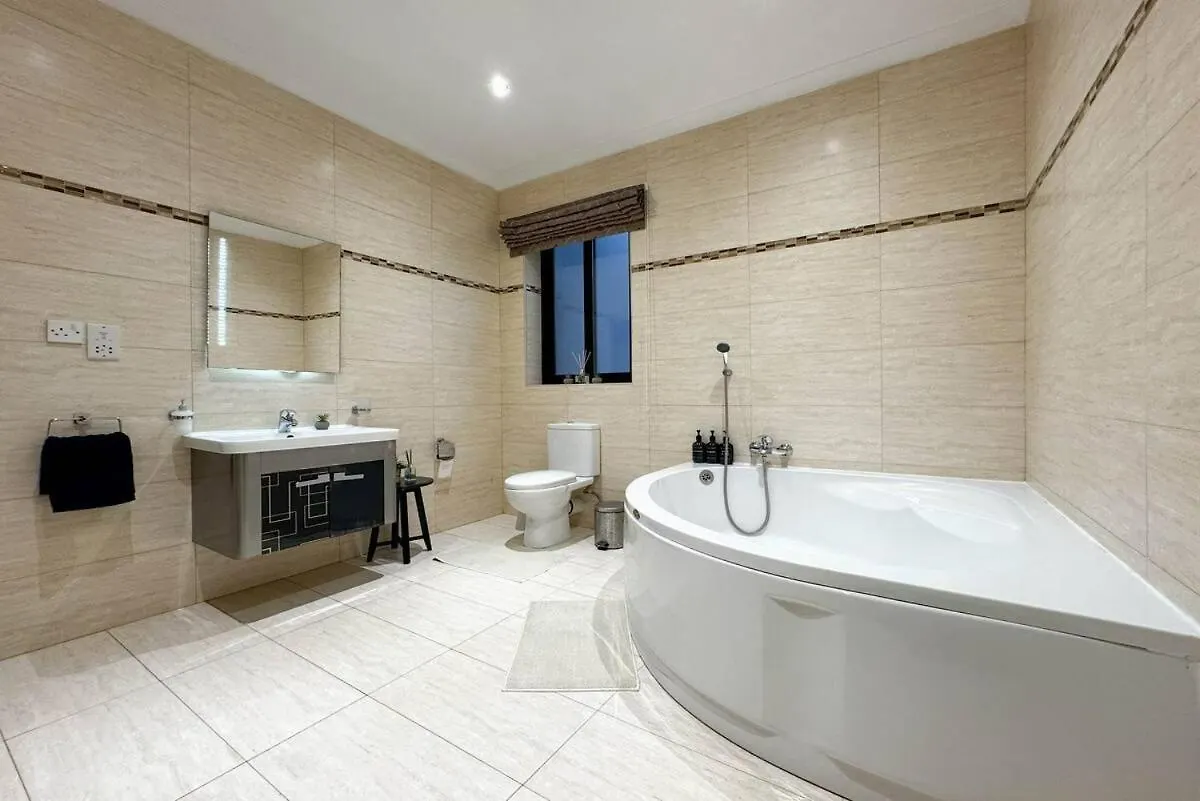 Valletta Views - 3 Bedrooms Sliema