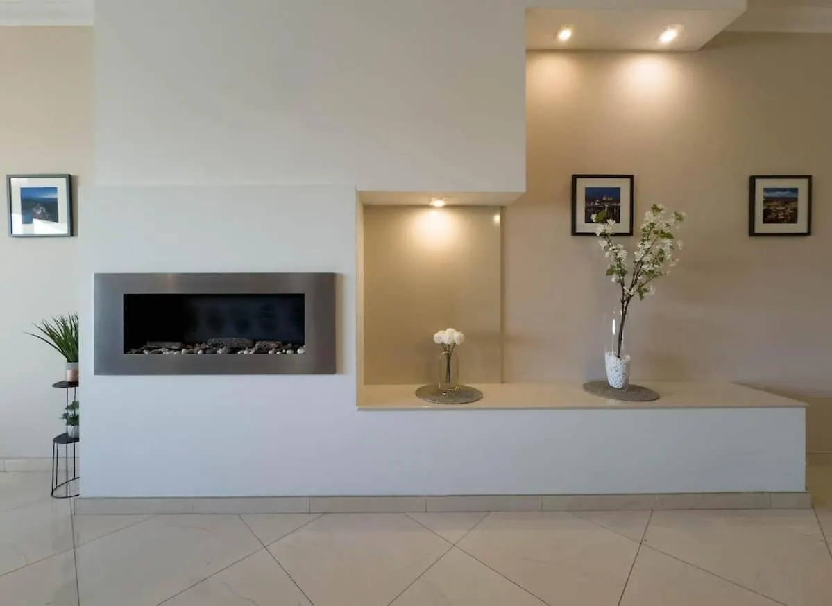 Valletta Views - 3 Bedrooms Sliema Apartment